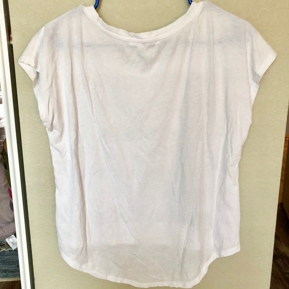 Forever 21 graphic tee🌟 - Picture 2 of 2